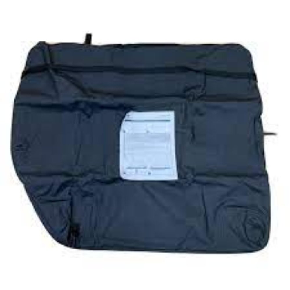 MOPAR Jeep Official Freedom Top Storage Bag for Jeep Wrangler